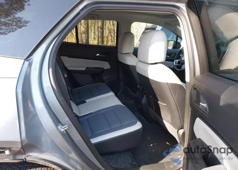 2024 Honda Prologue Touring z USA, uszkodzony, nr VIN 3GPKHXRJ7RS518326